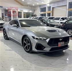 فۆرد مۆستانگ